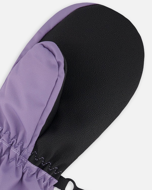 Детские варежки Deux par Deux H10 XM202 592