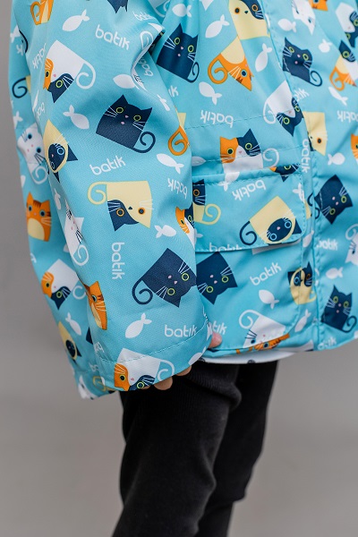 Ветровка Batik детская купить
