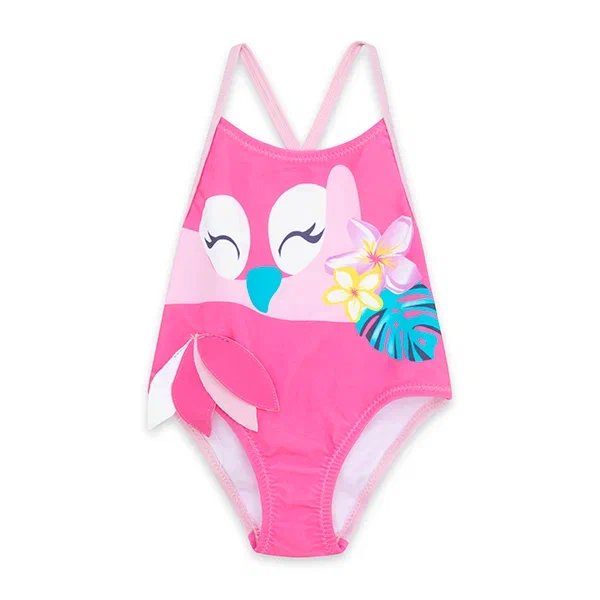 Слитный детский купальник Tuc Tuc 11329842