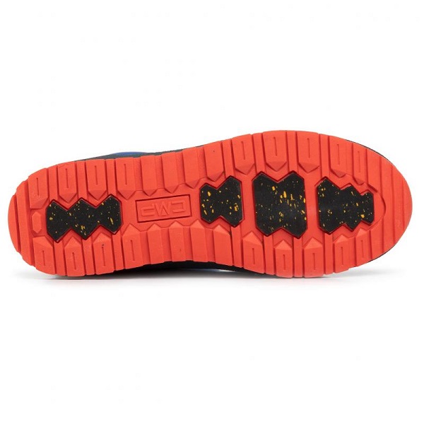 Зимние сапоги CMP купить