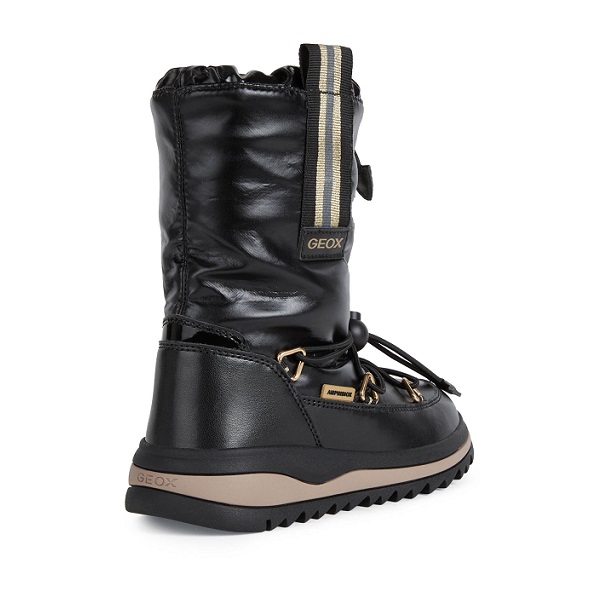 Зимние сапоги Геокс купить детские