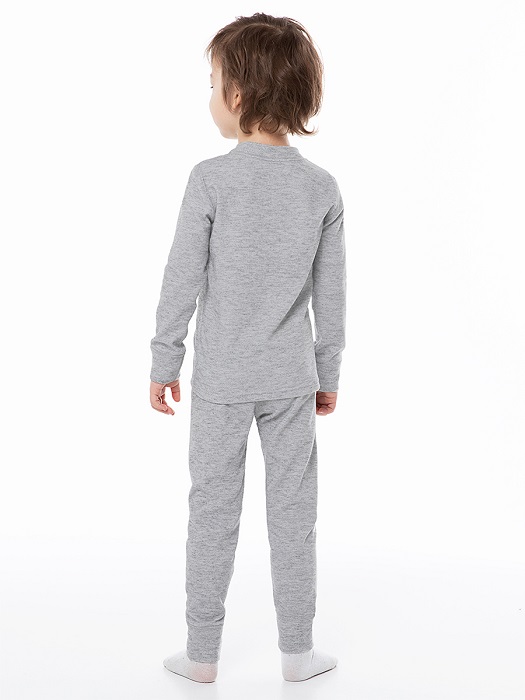 Детское термобелье NIKASTYLE купить с доставкой