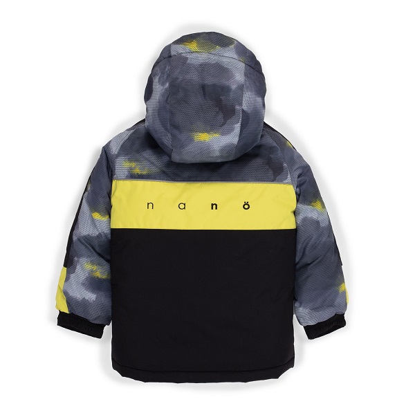 Зимний комплект Nano для мальчиков