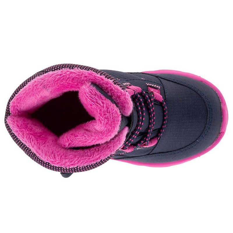 Сапоги Kamik Stance NF9125 Navy/Magenta