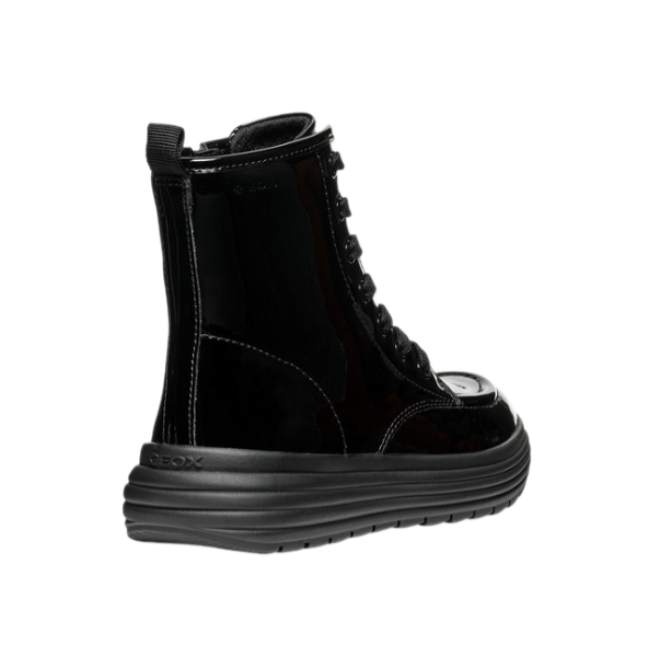 Детские ботинки Geox Phaolae J46ETA 000HH C9999