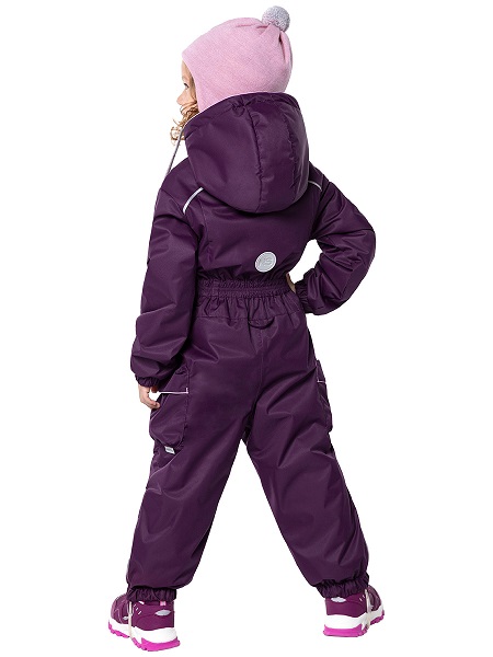 Купить комбинезон NIKASTYLE 8м2024 вишня/пудра