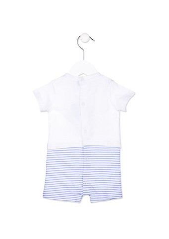 комбинезон Losan купить