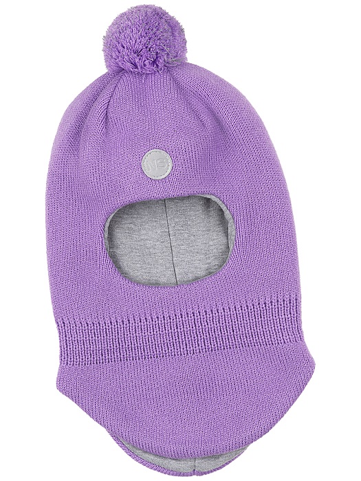 Купить шлем NIKASTYLE 10з15224 фиалка