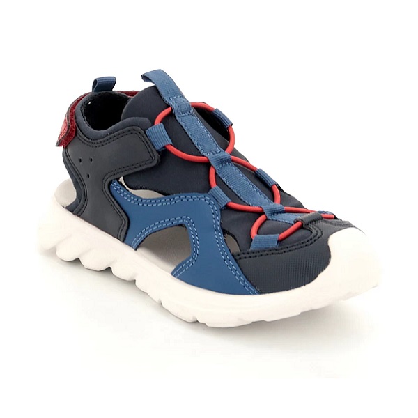 Сандалии Geox Airadyum Boy J45F1E 0ME15 C0735