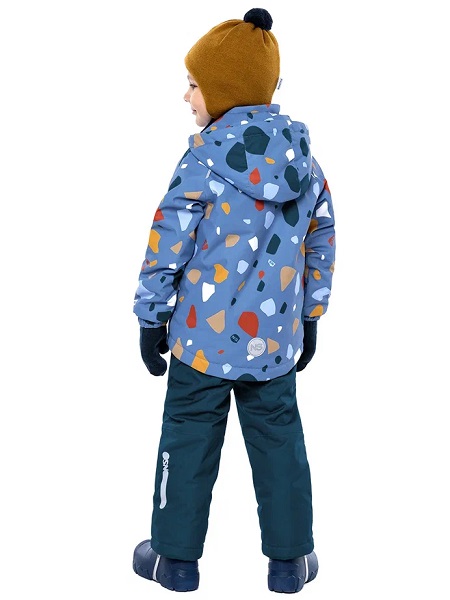 Демисезонный комплект NIKASTYLE для мальчика