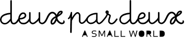 Deux par Deux Deux par Deux