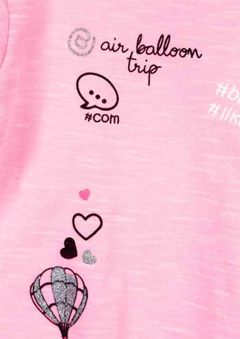 купить детская футболка Losan