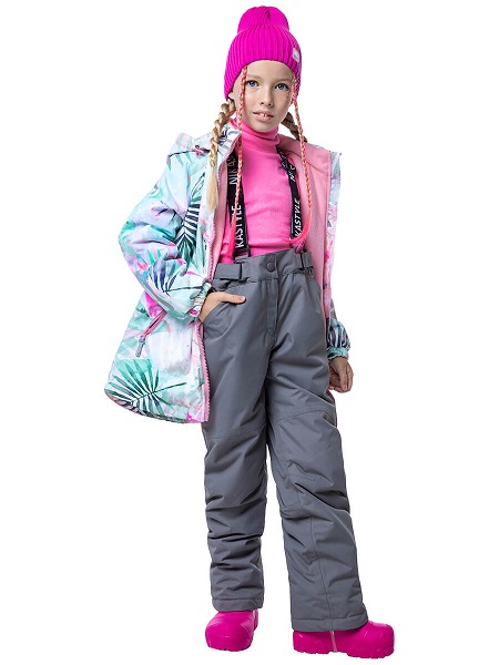 Демисезонный комплект NIKASTYLE заказать