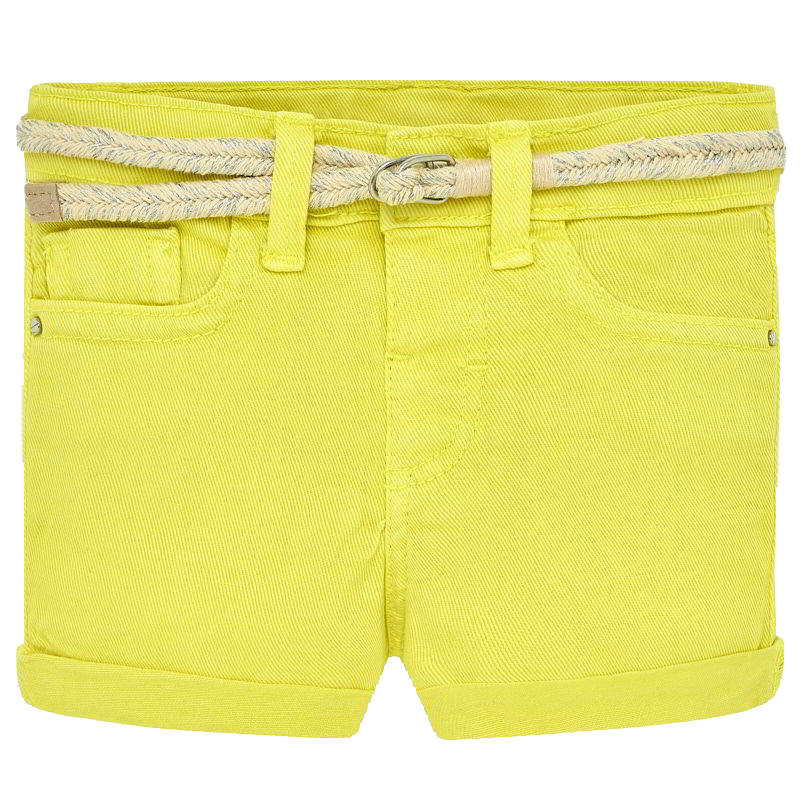 Шорты Mayoral детские Летние