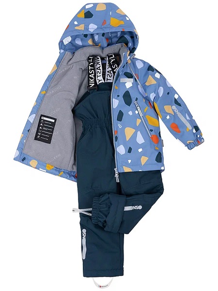 Демисезонный комплект NIKASTYLE купить