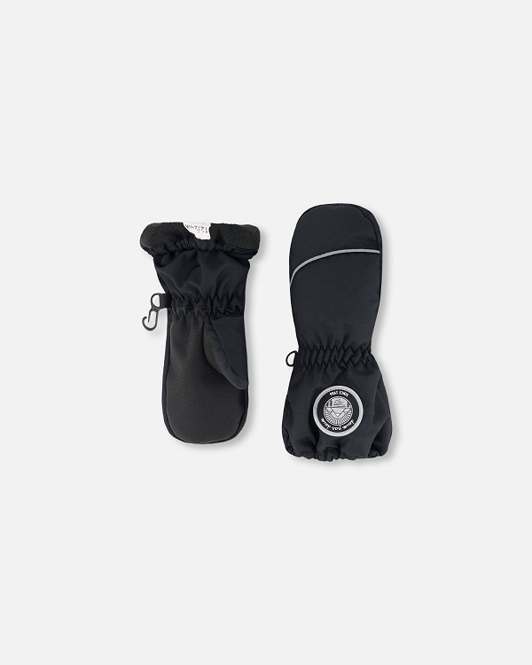 Краги Deux par Deux H10 XM202 999