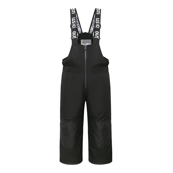 картинка Брюки Gusti зимние GW4UP292-BLACK от магазина Одежда+