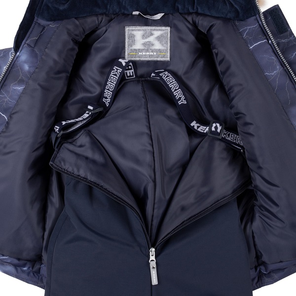 Зимний комплект KERRY для мальчиков