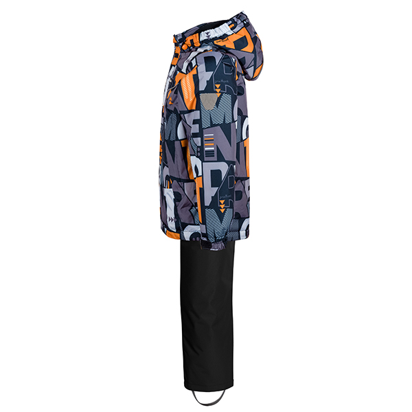 Демисезонный комплект Premont Институт Филдса SP72243 вид сбоку