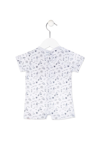 комбинезон Losan купить