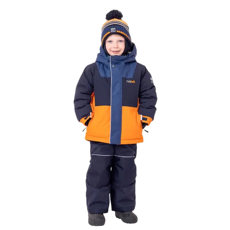 Детский зимний комплект Nano
