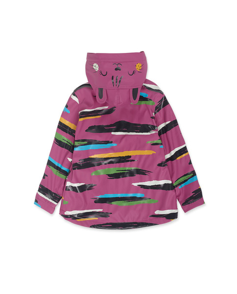 Tuc Tuc дождевик для девочек купить