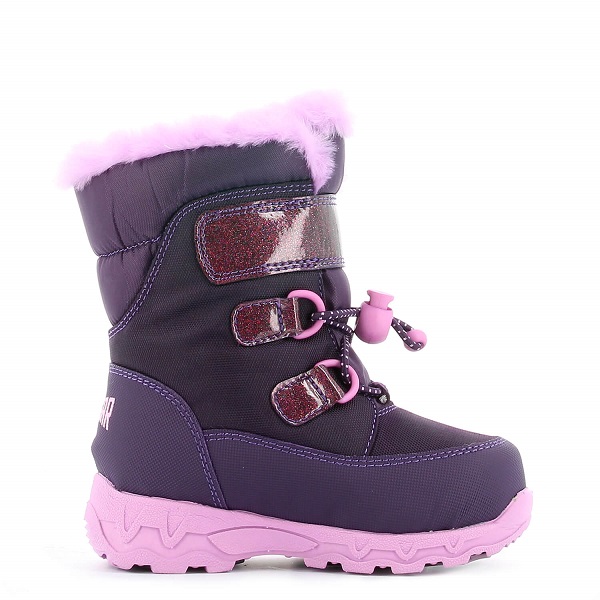 Зимние сапоги Cougar SUZY BLACKBERRY