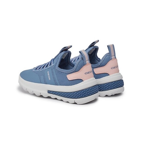 Кроссовки Геокс детские для девочки