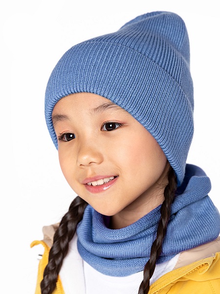 Шапка NIKASTYLE купить Москва