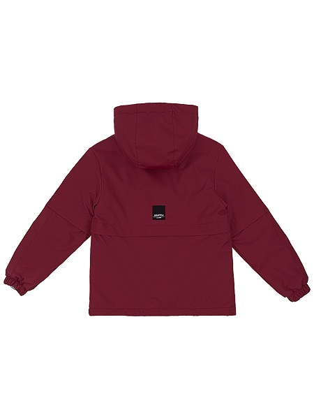 Купить куртку NIKASTYLE 4м3124 паприка