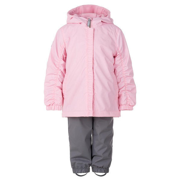 Купить комплект Kerry демисезонный для девочки