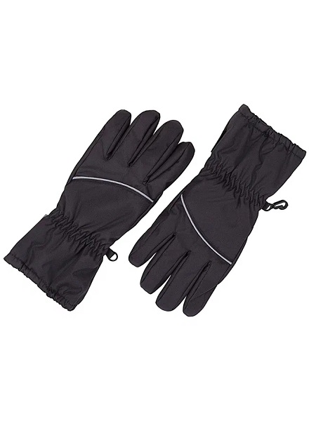 Детские перчатки NIKASTYLE 15з6123 черный
