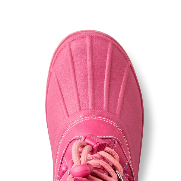 Зимние сапоги Cougar для девочки