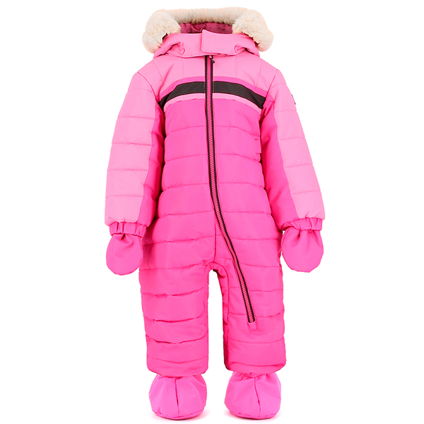 Зимний комбинезон CMP 30W0902GF IBIS вид спереди