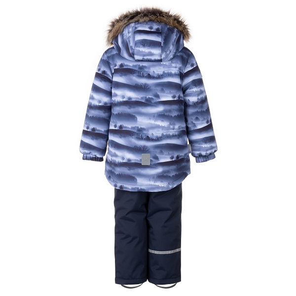 Зимний комплект Kerry для мальчика