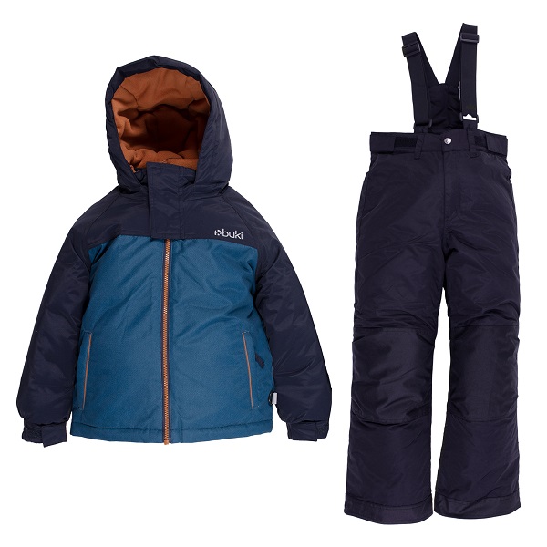 Купить зимний комплект Buki F22 M703