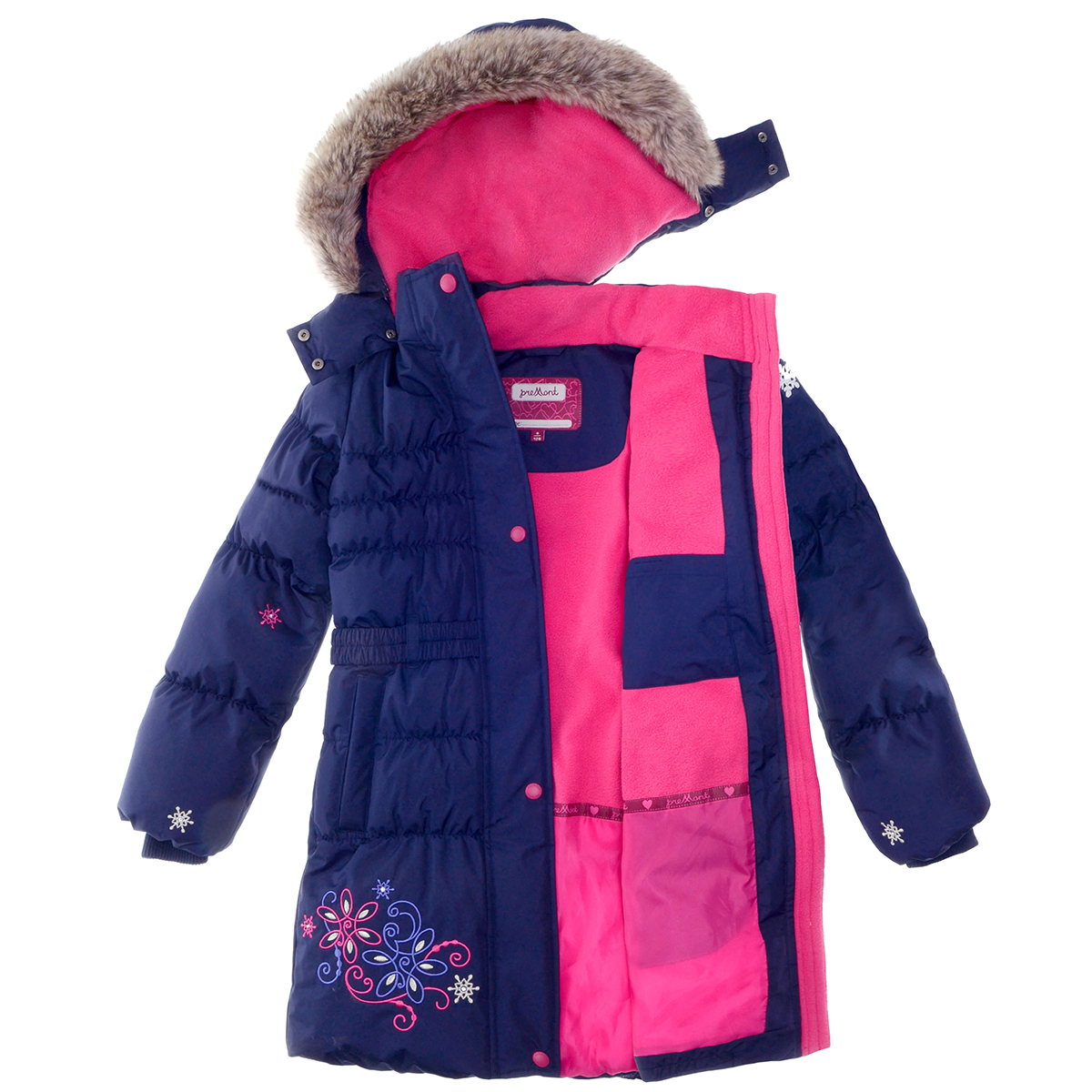 Зимнее пальто Premont 