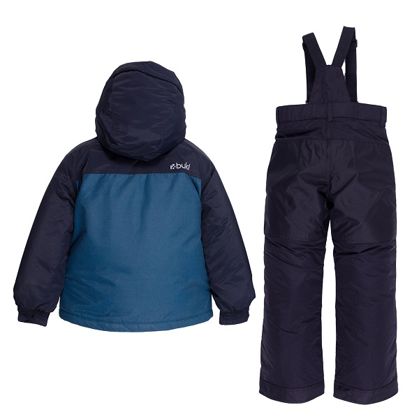 Зимний комплект Баки детский