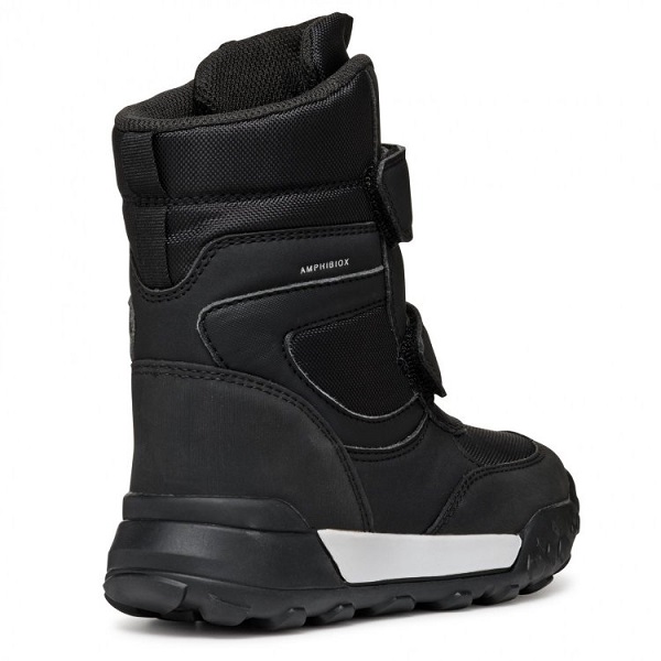 Зимние ботинки Geox для мальчиков