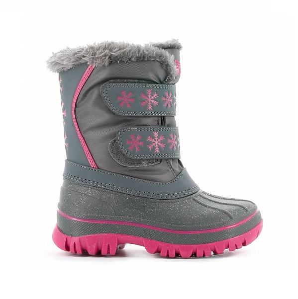 Зимние сапоги Cougar BLISS CASTLEROCK