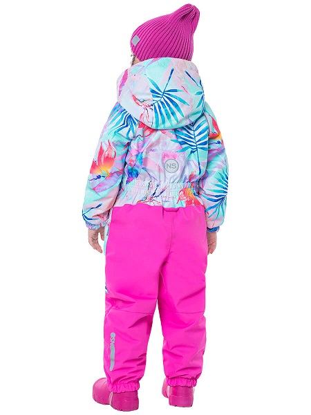 Демисезонный комбинезон Никастаил купить