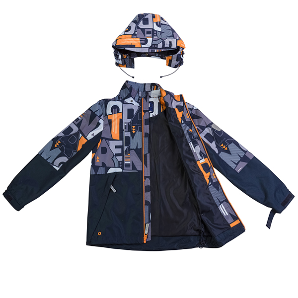 Демисезонный комплект Premont Институт Филдса SP72243 куртка