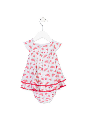 детское платье Losan купить