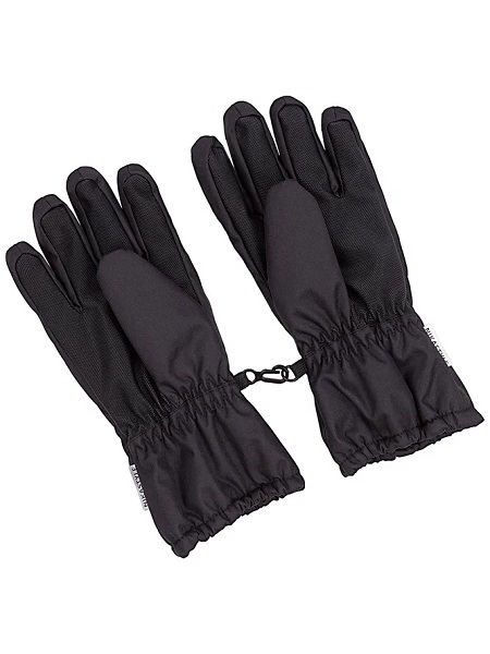 Мембранные перчатки NIKASTYLE 15з6123 черный