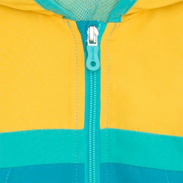 Детская ветровка Тук Тук Испания