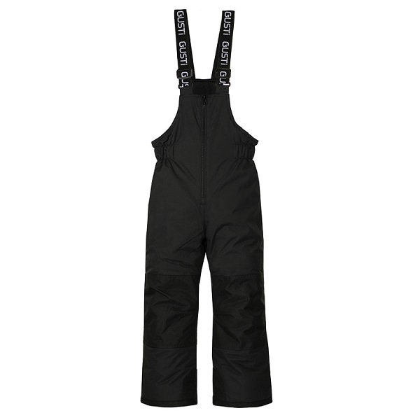 картинка Брюки Gusti зимние GW22UP295-Black от магазина Одежда+