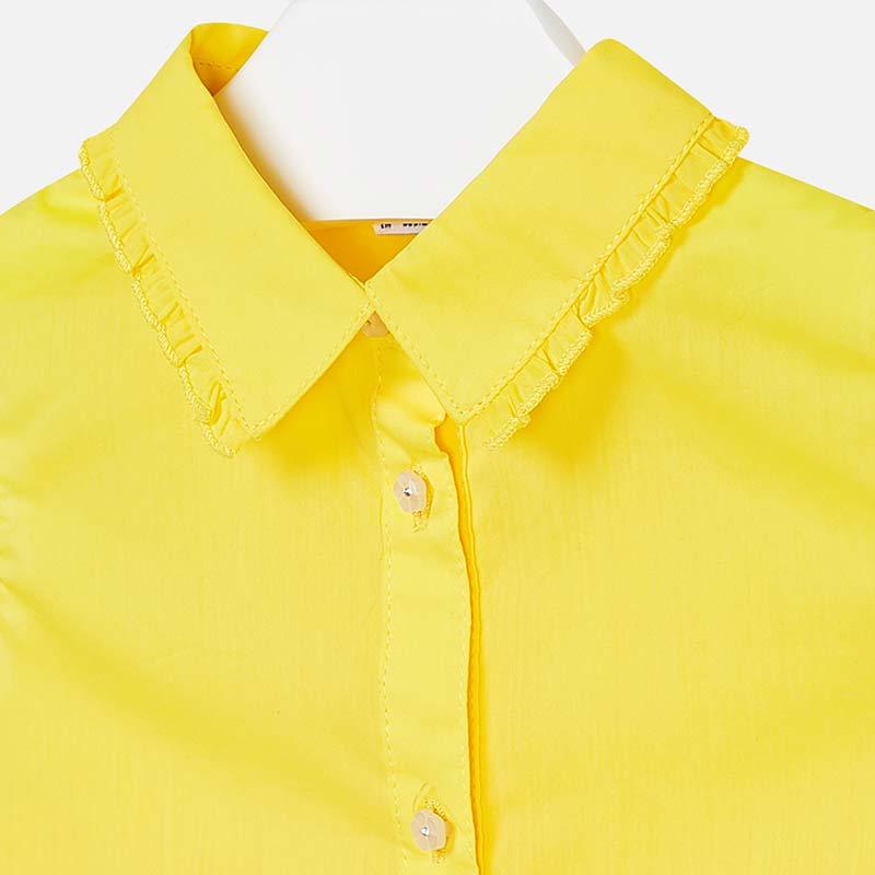 Купить детская блузка Mayoral