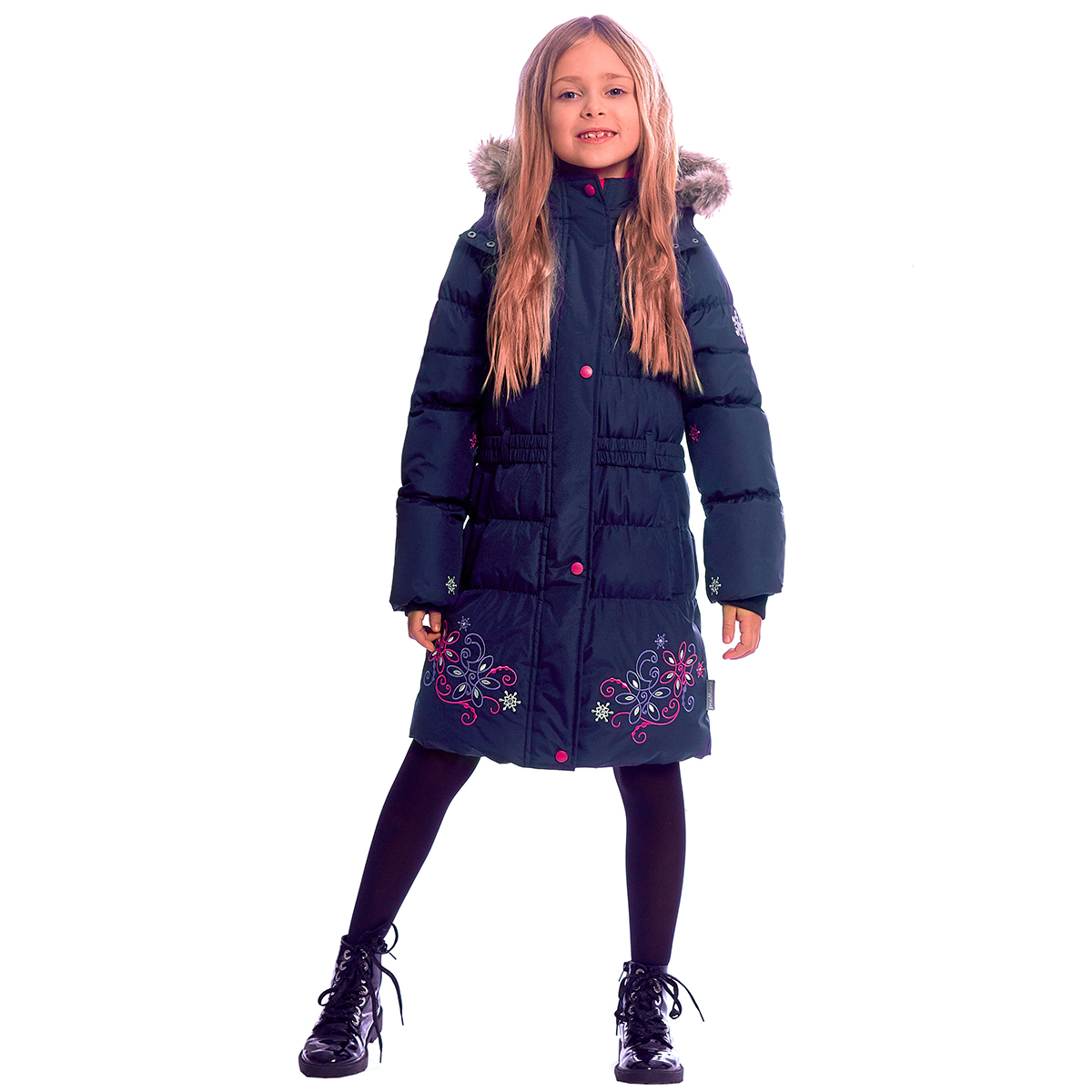 Зимнее пальто Premont 