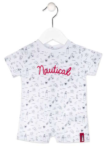 комбинезон Losan