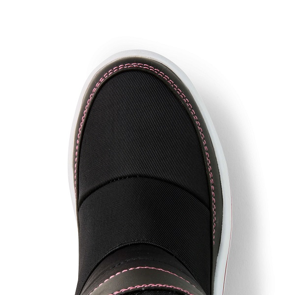 Зимние сапоги Cougar для девочки